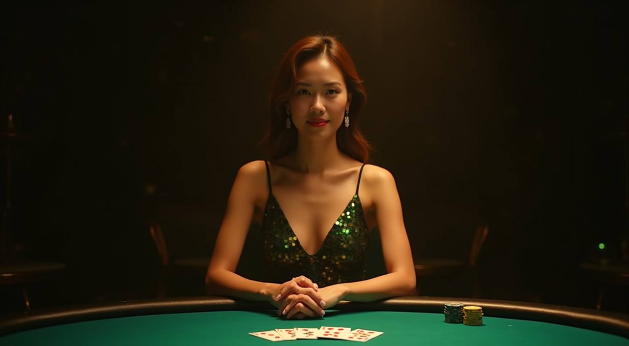ou33 ou33 ou33 Casino အတွက် တိုက်ရိုက်ကာစီနို စလော့ လမ်းညွှန်